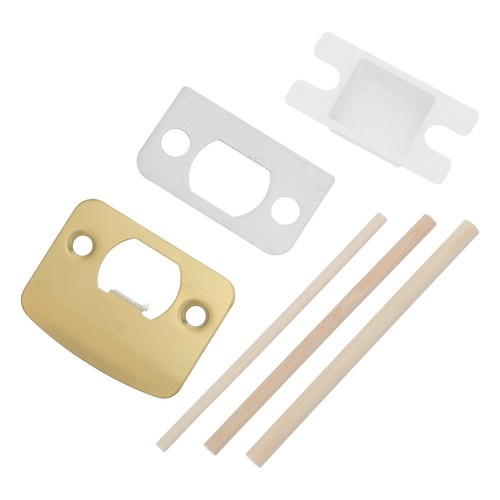 Door lock repair kit - lock,