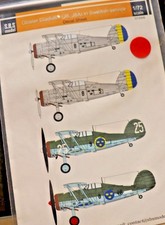 Gloster gladiator raf fighter - raf,