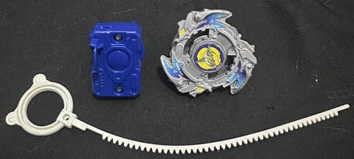 Wolborg beyblade takara tomy - wolborg,