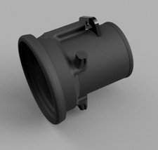 Toyota MR2 MK3 ZZW30 Brake