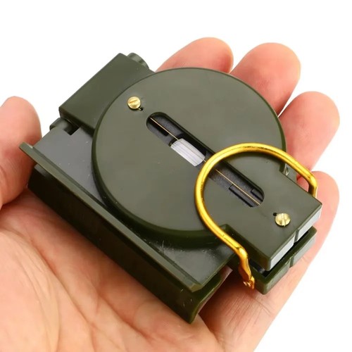 Military army compass - compass,
