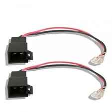 Vauxhall Corsa Speaker Adaptor
