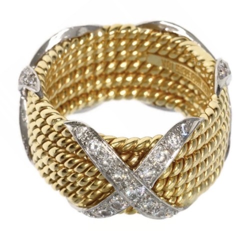 900 tiffany co - $17,900, &