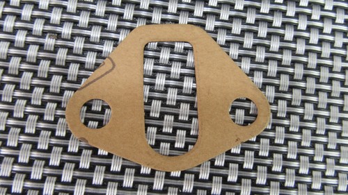 Fuel pump gasket alfa romeo - pump,