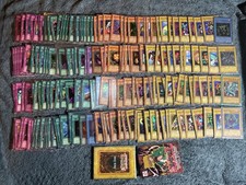 Yugioh Starter Deck Pegasus