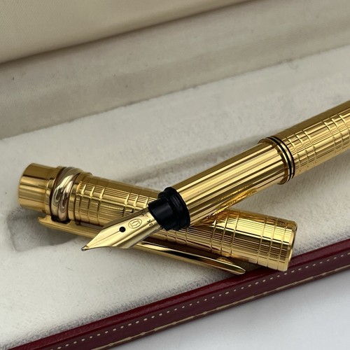 Vintage cartier must - vintage,