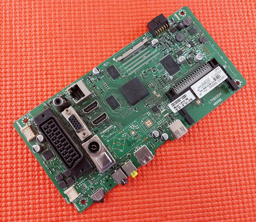 Main board for hitachi - for,
