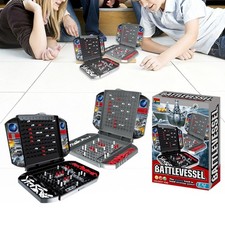 Battleship The Classic Naval