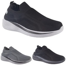 MENS SLIP ON CASUAL SHOES