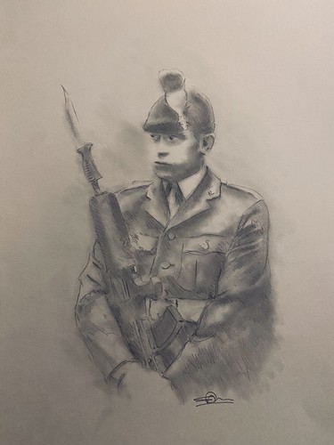 British army royal - army,