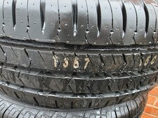 Summer Tyre 215/70 R15C Nexen