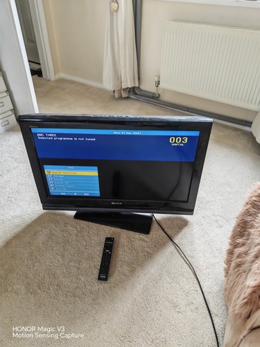 Sony bravia kdl32v4000 inch - bravia, 32-inch
