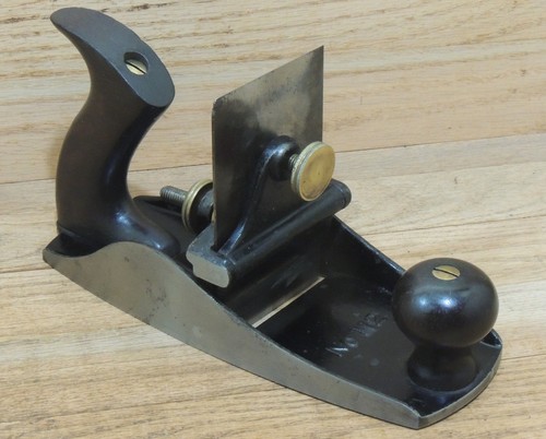 Stanley 112 cabinet - no.,