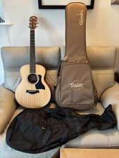 Taylor GS Mini Acoustic Guitar