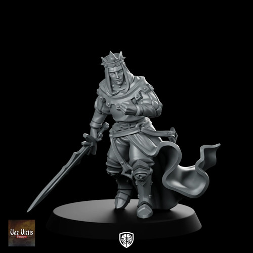 Dnd evil paladin - dnd, fantasy