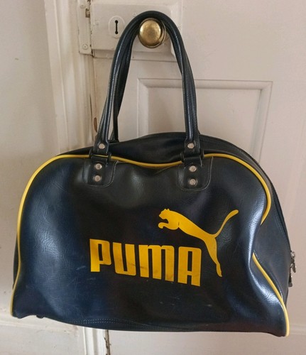 Fab vintage puma - fab,
