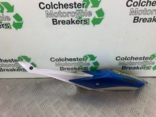 SUZUKI GSXR600 GSXR 600 LEFT