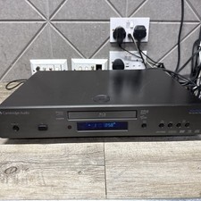 Cambridge audio azur 650bd - cambridge,