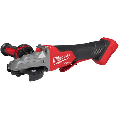 Milwaukee m18 fuel 125mm - milwaukee,