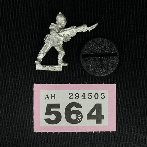 Praetorian guard trooper - praetorian,