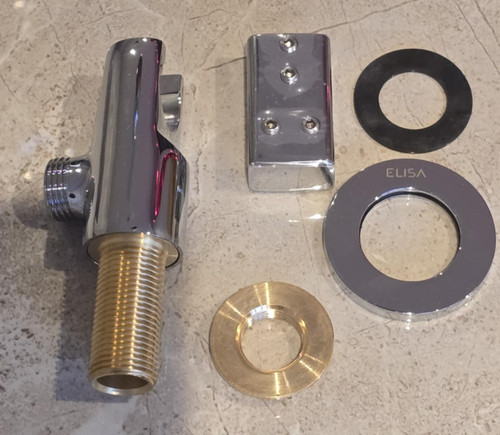 Aqualisa elisa spare parts - aqualisa,