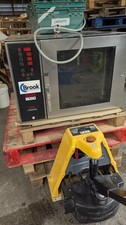 Mono BX classic oven - Convection Oven - Used