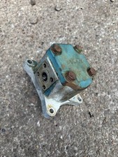 Hydraulic Gear Pump Dowty Water Pump Generator Stationary Engine