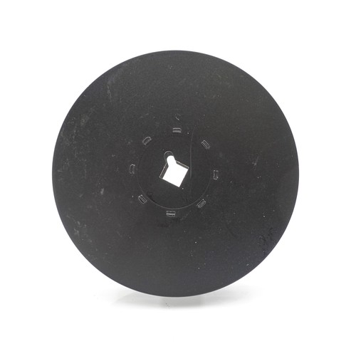 Empty 100ft metal 16mm - empty,