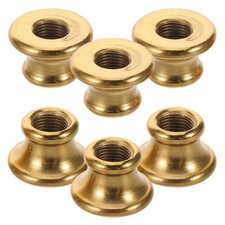  6 Pcs Table Lamp Fittings