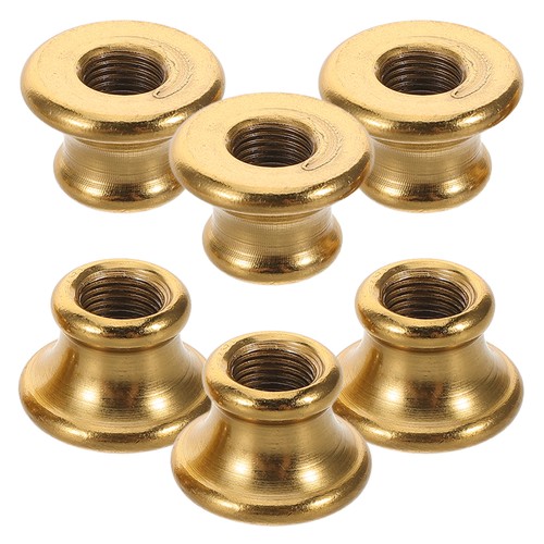 Pcs table lamp fittings - 6,