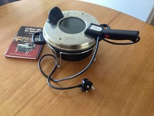 Remoska Electric Cooker
