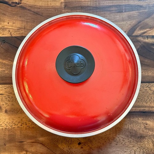 Vtg club aluminum cookware - vtg,