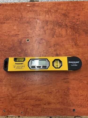Silverline 427637 digital - 427637,