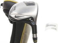 Nike SQ MachSpeed Golf Club