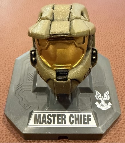 Halo master chief - master,