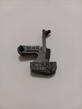 Genuine Husqvarna 154 254 257 262 Choke Control Lever 501869002 New Old Stock