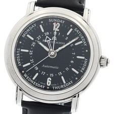 MAURICE LACROIX Masterpiece