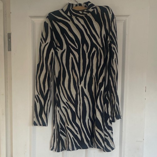 Zara women black and white - women’s,