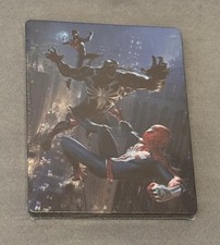 PS5 Spider Man 2 - Digital