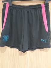 Manchester City Shorts Puma