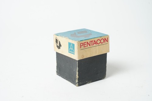 Pentacon praktica vlc - pentacon,