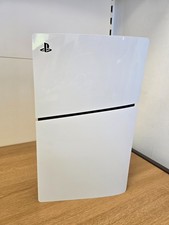 PS5 Slim 1Tb Digital Edition