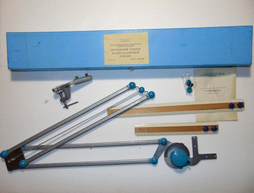 Vintage drafting machine - vintage,