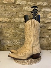 Sancho Made In Spain Caramel