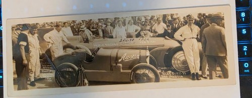 Original photo sir malcolm - original,