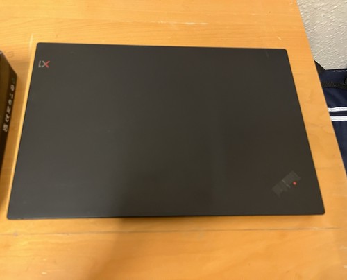 Lenovo carbon gen i5 - lenovo,