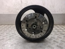 YAMAHA VITY 125 XC 125 E VITY WHEEL FRONT WHEEL STRAIGHT '15