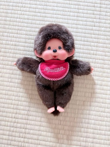 Monchichi premium standard - premium,