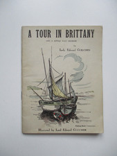 C1920's? A TOUR OF BRITTANY