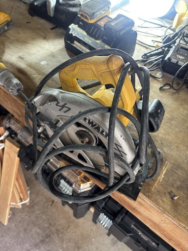 Dewalt 110v